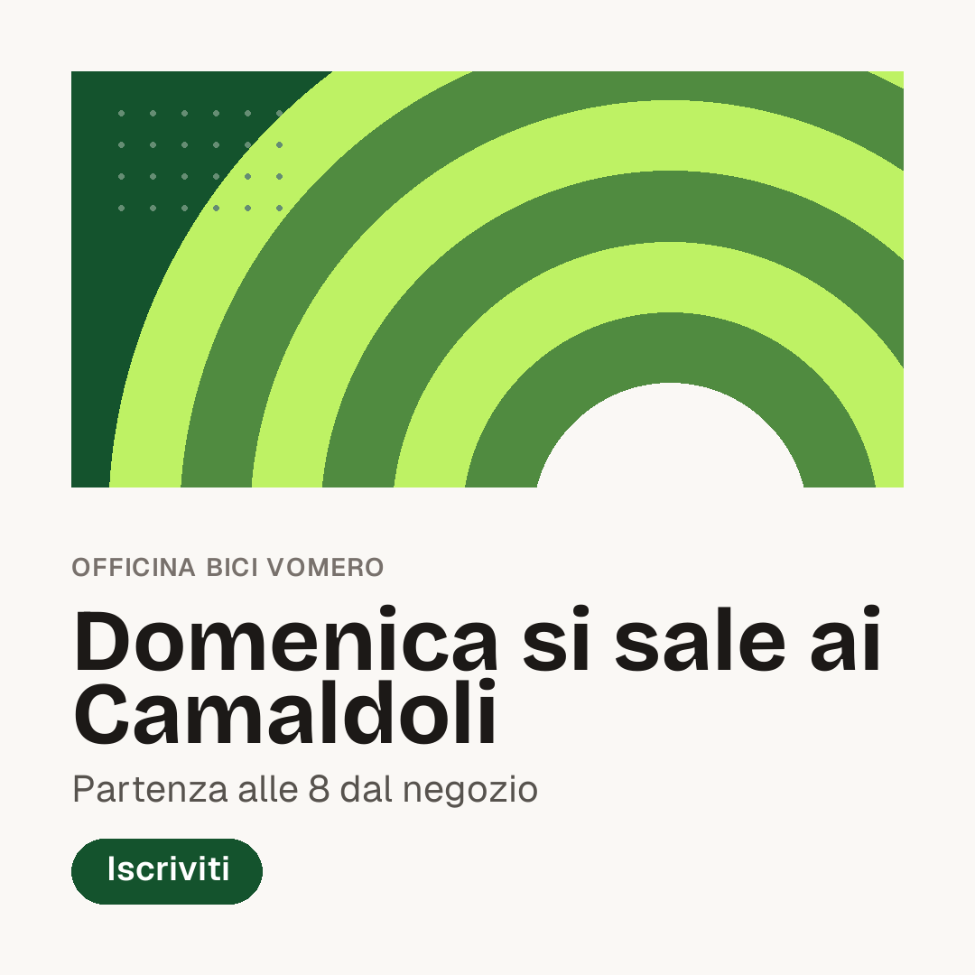 Uscita della domenica