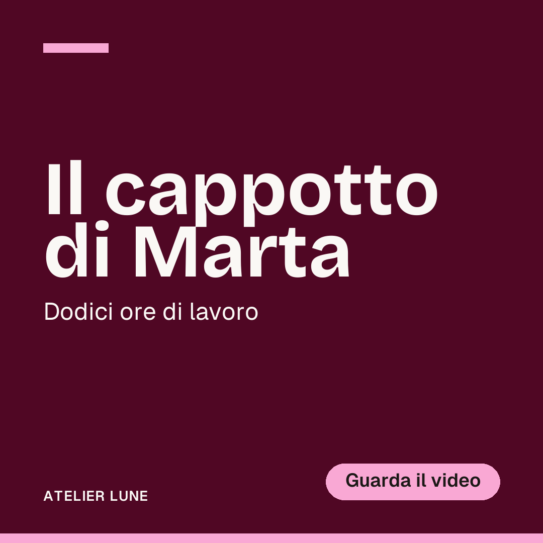 Il cappotto di Marta